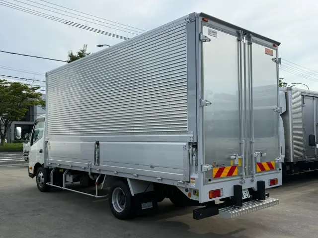 日野 デュトロ 2KG-XZU722M(2WD)の写真6