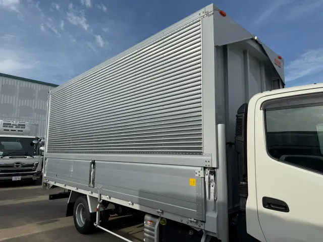 日野 デュトロ 2KG-XZU722M(2WD)の写真8