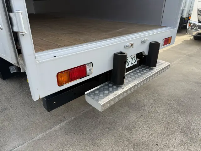 日野 デュトロ 2KG-XZU722M(2WD)の写真13