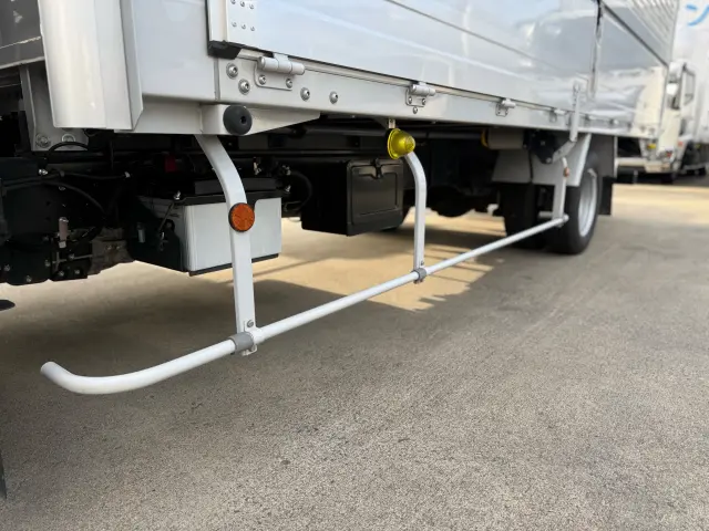 日野 デュトロ 2KG-XZU722M(2WD)の写真17