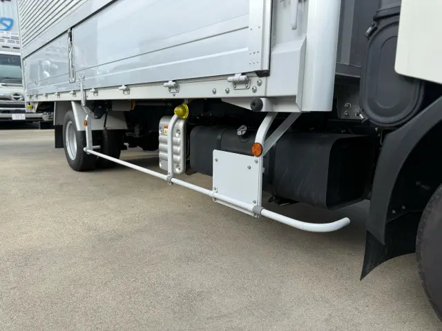 日野 デュトロ 2KG-XZU722M(2WD)の写真18