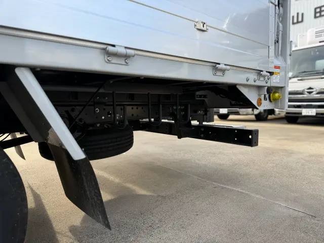 日野 デュトロ 2KG-XZU722M(2WD)の写真20