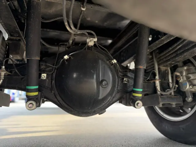 日野 デュトロ 2KG-XZU722M(2WD)の写真25