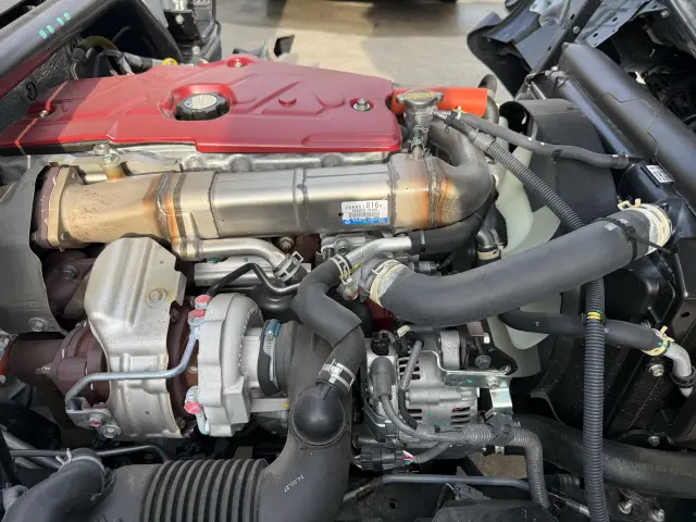 日野 デュトロ 2KG-XZU722M(2WD)の写真28