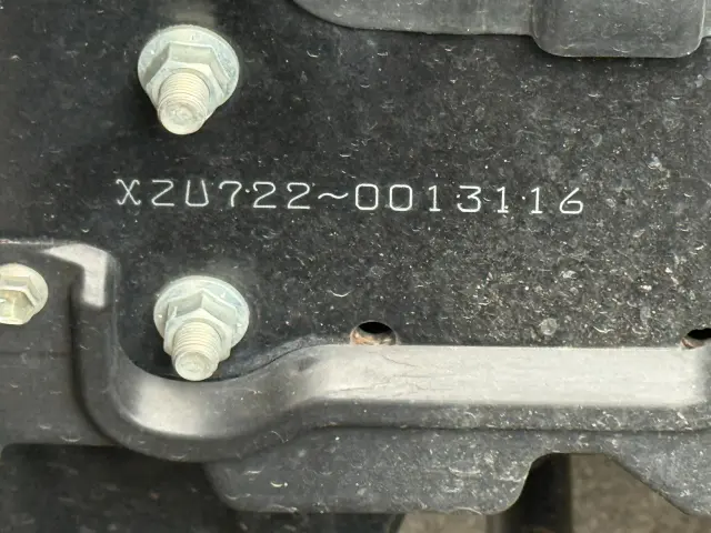 日野 デュトロ 2KG-XZU722M(2WD)の写真30