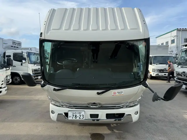 日野 デュトロ 2KG-XZU722M(2WD)の写真32