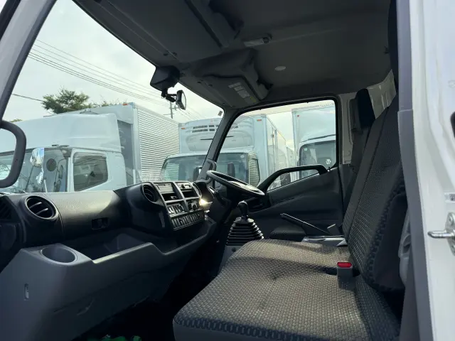 日野 デュトロ 2KG-XZU722M(2WD)の写真35