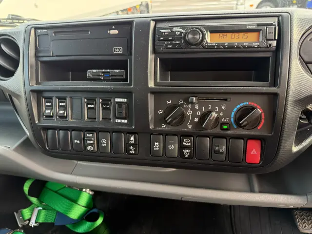 日野 デュトロ 2KG-XZU722M(2WD)の写真36