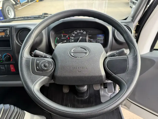 日野 デュトロ 2KG-XZU722M(2WD)の写真37