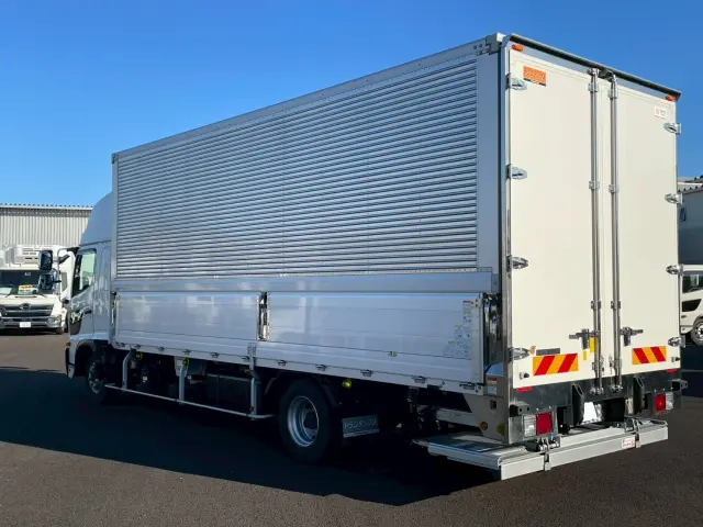 日野 レンジャー 2PG-FD2ABG(2WD)の写真6