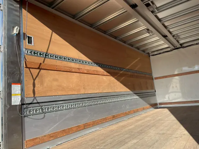 日野 レンジャー 2PG-FD2ABG(2WD)の写真11