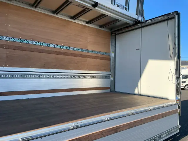 日野 レンジャー 2PG-FD2ABG(2WD)の写真16