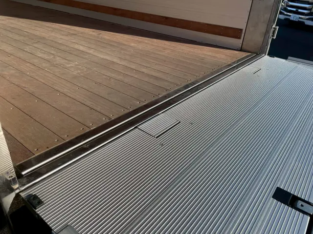 日野 レンジャー 2PG-FD2ABG(2WD)の写真19