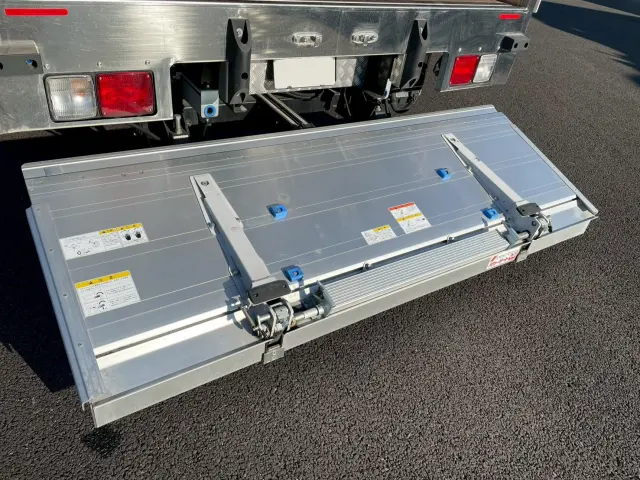 日野 レンジャー 2PG-FD2ABG(2WD)の写真20