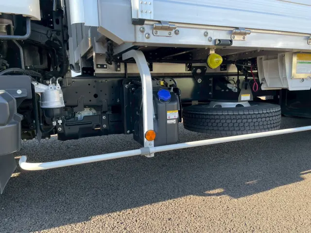 日野 レンジャー 2PG-FD2ABG(2WD)の写真22