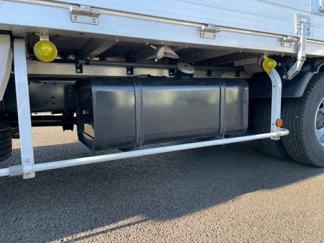 日野 レンジャー 2PG-FD2ABG(2WD)の写真23