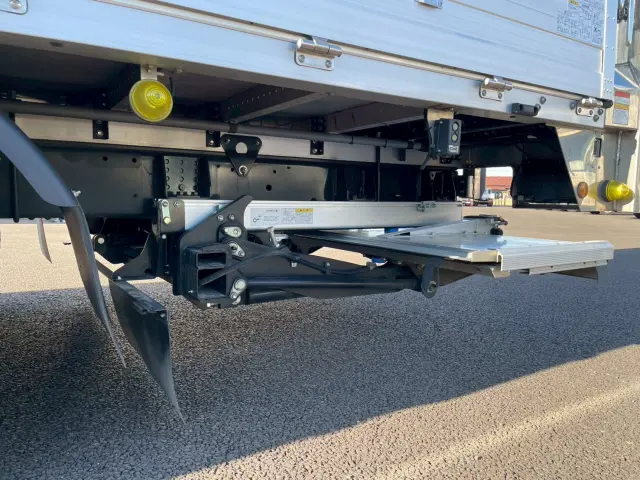 日野 レンジャー 2PG-FD2ABG(2WD)の写真24