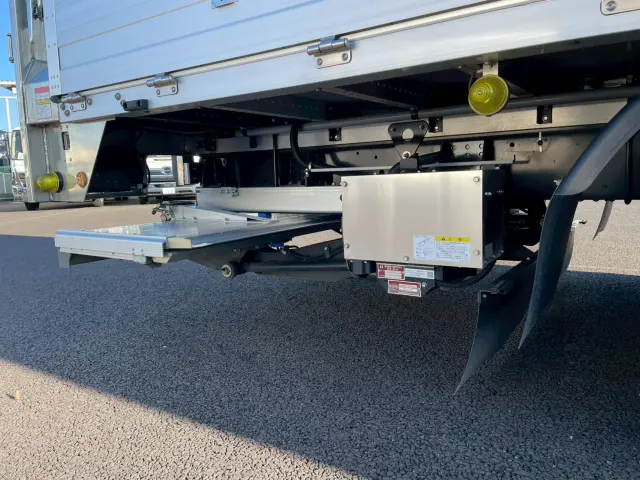 日野 レンジャー 2PG-FD2ABG(2WD)の写真28