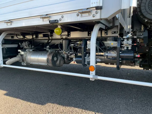 日野 レンジャー 2PG-FD2ABG(2WD)の写真29