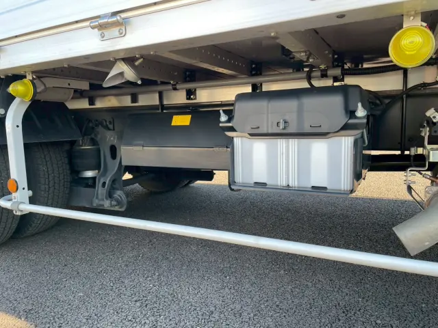 日野 レンジャー 2PG-FD2ABG(2WD)の写真30