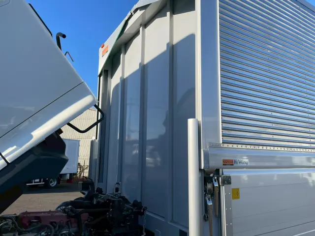 日野 レンジャー 2PG-FD2ABG(2WD)の写真33