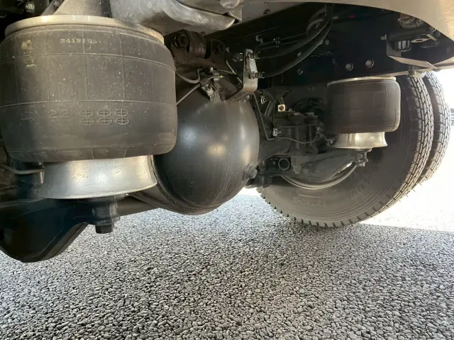 日野 レンジャー 2PG-FD2ABG(2WD)の写真34