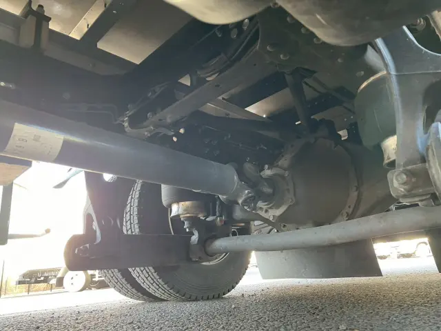 日野 レンジャー 2PG-FD2ABG(2WD)の写真35