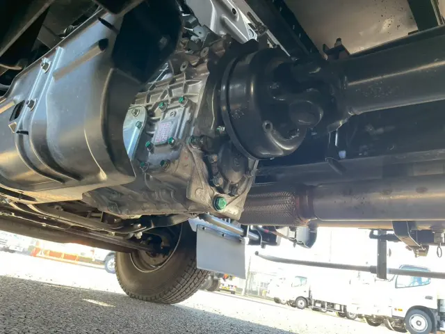 日野 レンジャー 2PG-FD2ABG(2WD)の写真38