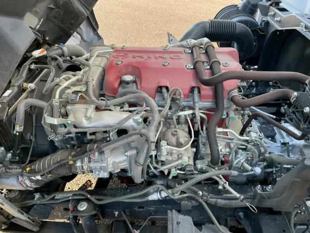 日野 レンジャー 2PG-FD2ABG(2WD)の写真39