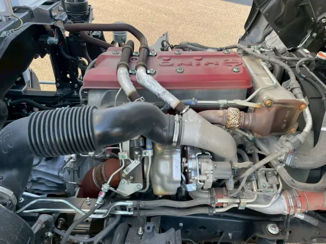 日野 レンジャー 2PG-FD2ABG(2WD)の写真40