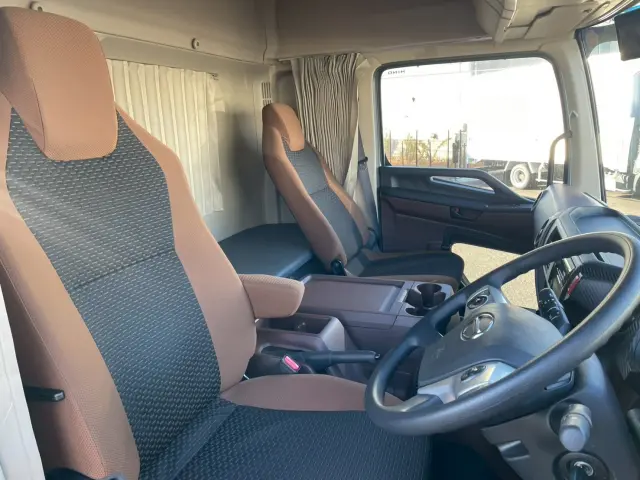 日野 レンジャー 2PG-FD2ABG(2WD)の写真42