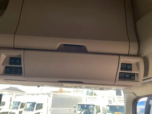 日野 レンジャー 2PG-FD2ABG(2WD)の写真44