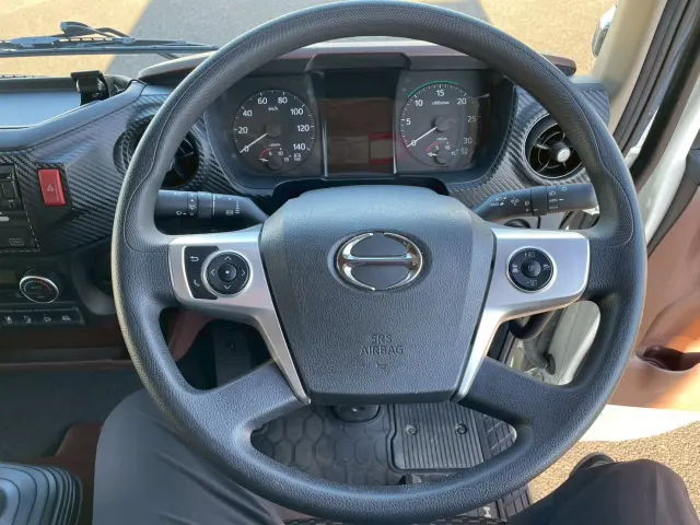 日野 レンジャー 2PG-FD2ABG(2WD)の写真45