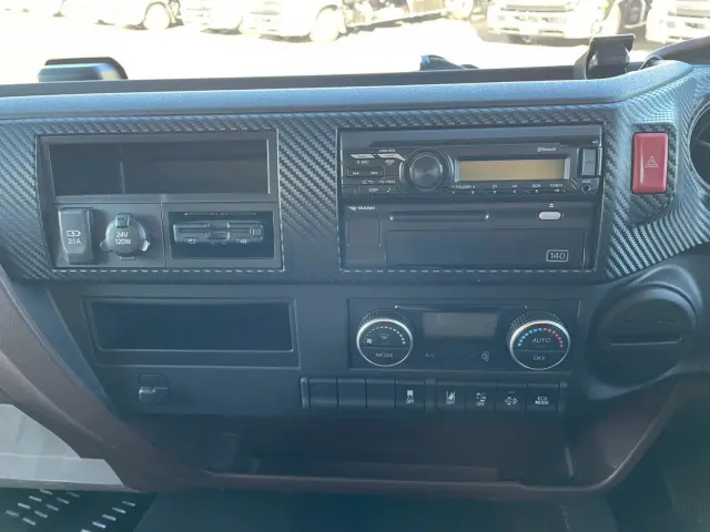 日野 レンジャー 2PG-FD2ABG(2WD)の写真49