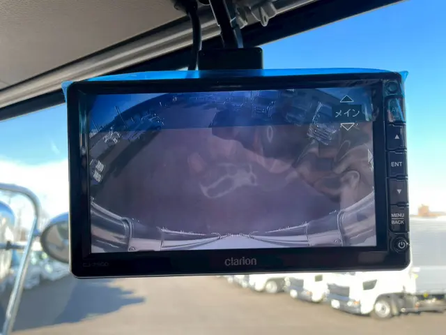 日野 レンジャー 2PG-FD2ABG(2WD)の写真50