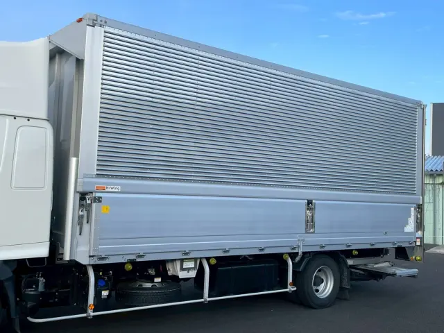 日野 レンジャー 2PG-FD2ABG(2WD)の写真8