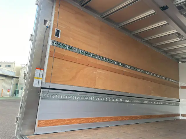 日野 レンジャー 2PG-FD2ABG(2WD)の写真10