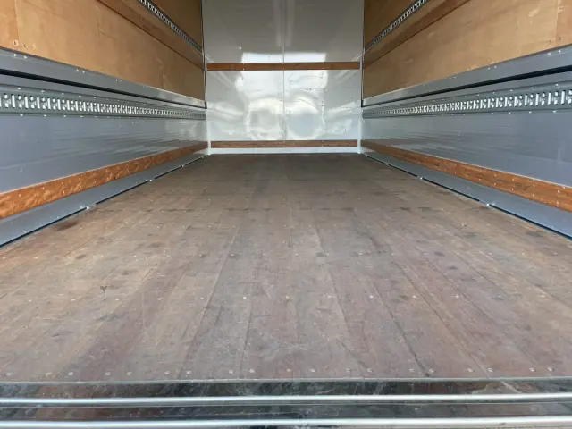 日野 レンジャー 2PG-FD2ABG(2WD)の写真11