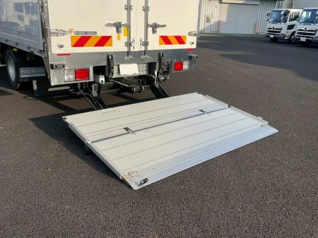 日野 レンジャー 2PG-FD2ABG(2WD)の写真16