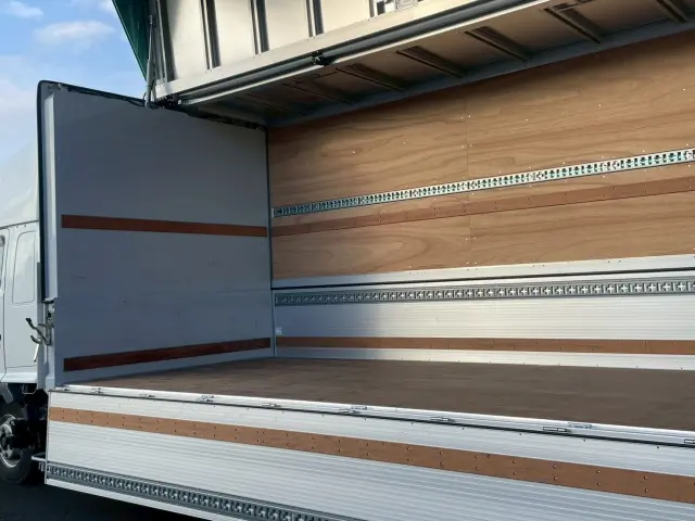 日野 レンジャー 2PG-FD2ABG(2WD)の写真18