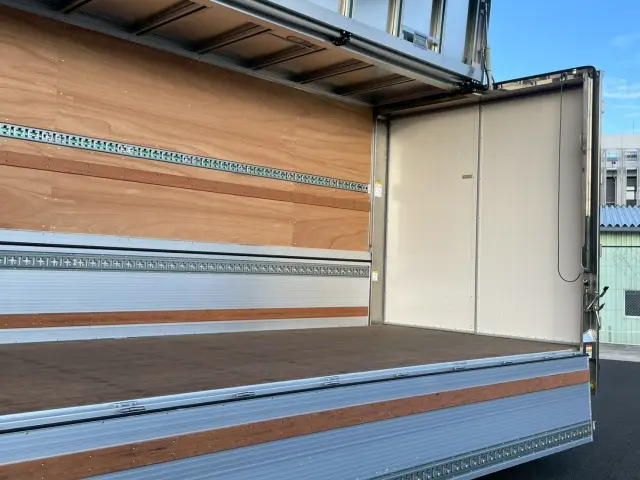 日野 レンジャー 2PG-FD2ABG(2WD)の写真19