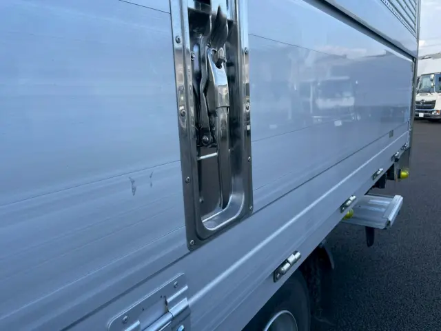 日野 レンジャー 2PG-FD2ABG(2WD)の写真21