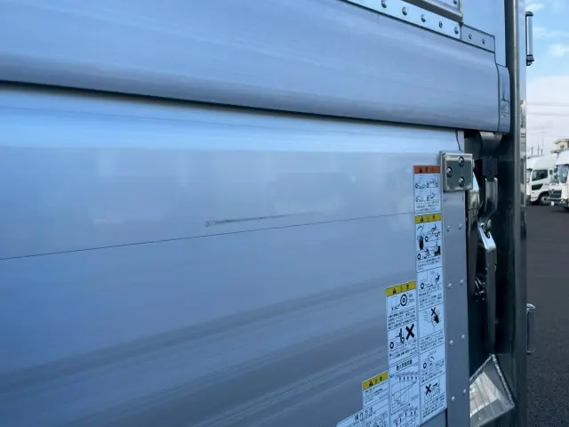 日野 レンジャー 2PG-FD2ABG(2WD)の写真22