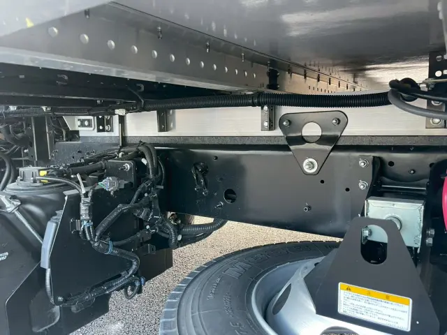 日野 レンジャー 2PG-FD2ABG(2WD)の写真26