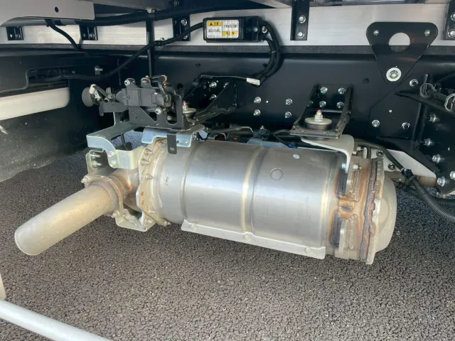 日野 レンジャー 2PG-FD2ABG(2WD)の写真27