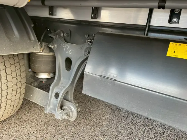 日野 レンジャー 2PG-FD2ABG(2WD)の写真28