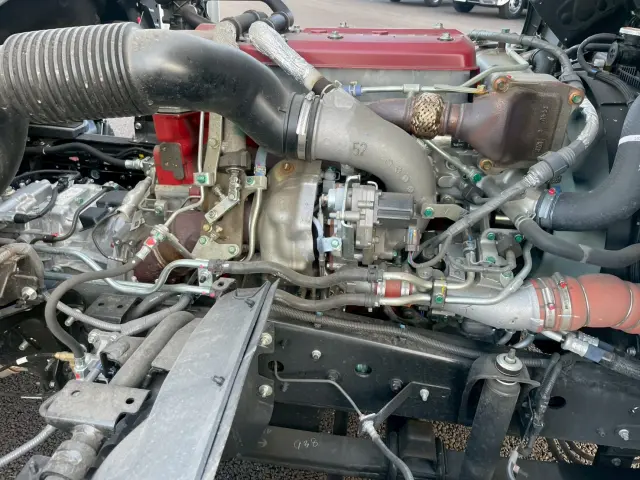 日野 レンジャー 2PG-FD2ABG(2WD)の写真29