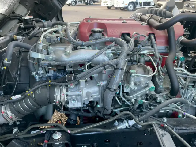 日野 レンジャー 2PG-FD2ABG(2WD)の写真30