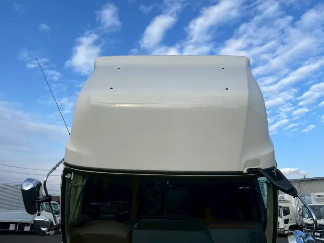 日野 レンジャー 2PG-FD2ABG(2WD)の写真31