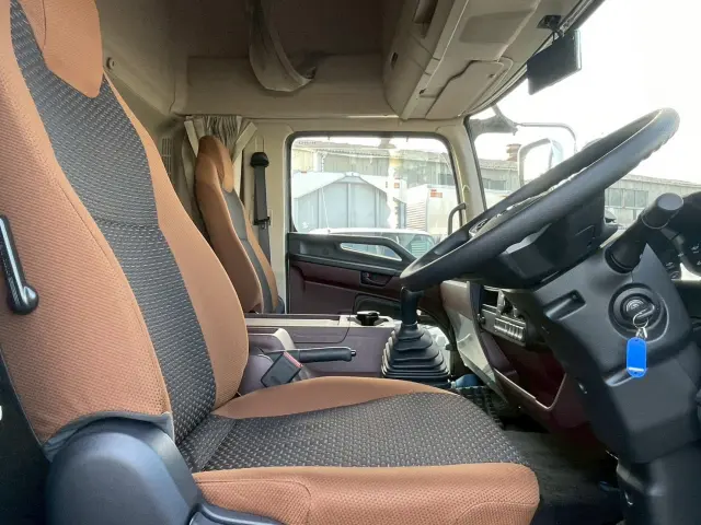 日野 レンジャー 2PG-FD2ABG(2WD)の写真32
